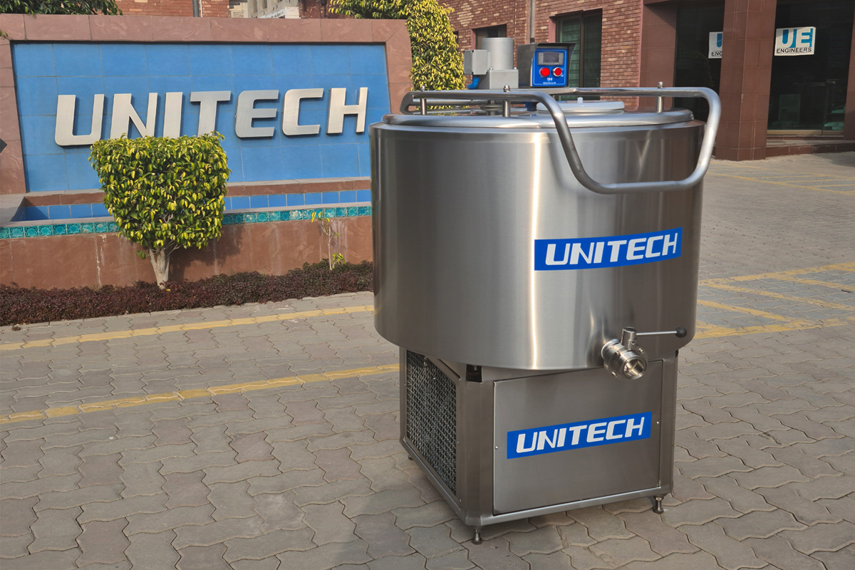 Unitech best sale desert cooler